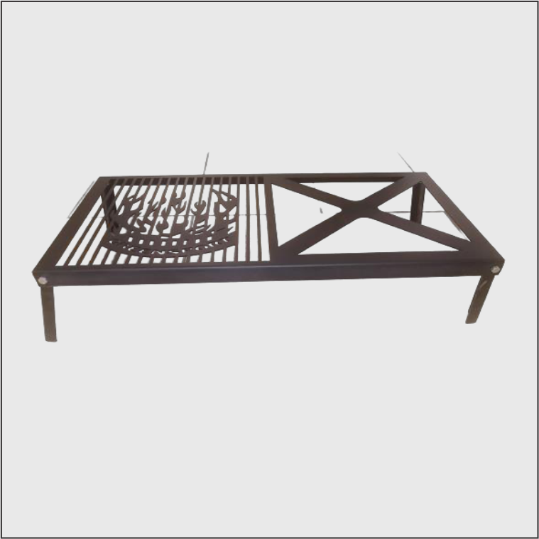 Types Of Braai Stand