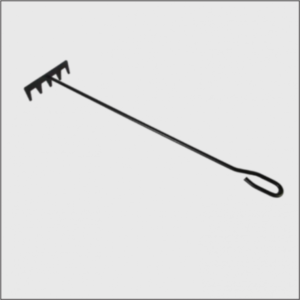 Coal Rake Henco Engineering