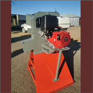 Super 200 Chipper Hammermeul